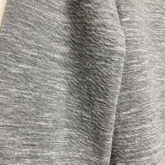 Banana Republic Knit Slit Tulip Sleeve Top Sz XS - Picture 7 of 12